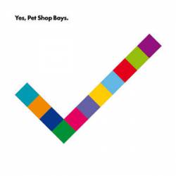Pet Shop Boys : Yes